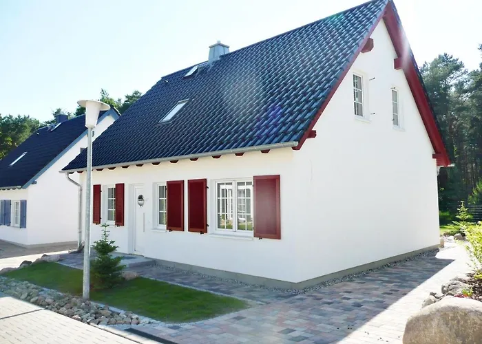 Am Kuestenwald 11