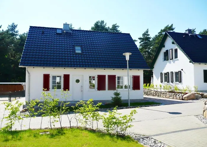 Am Kuestenwald 11