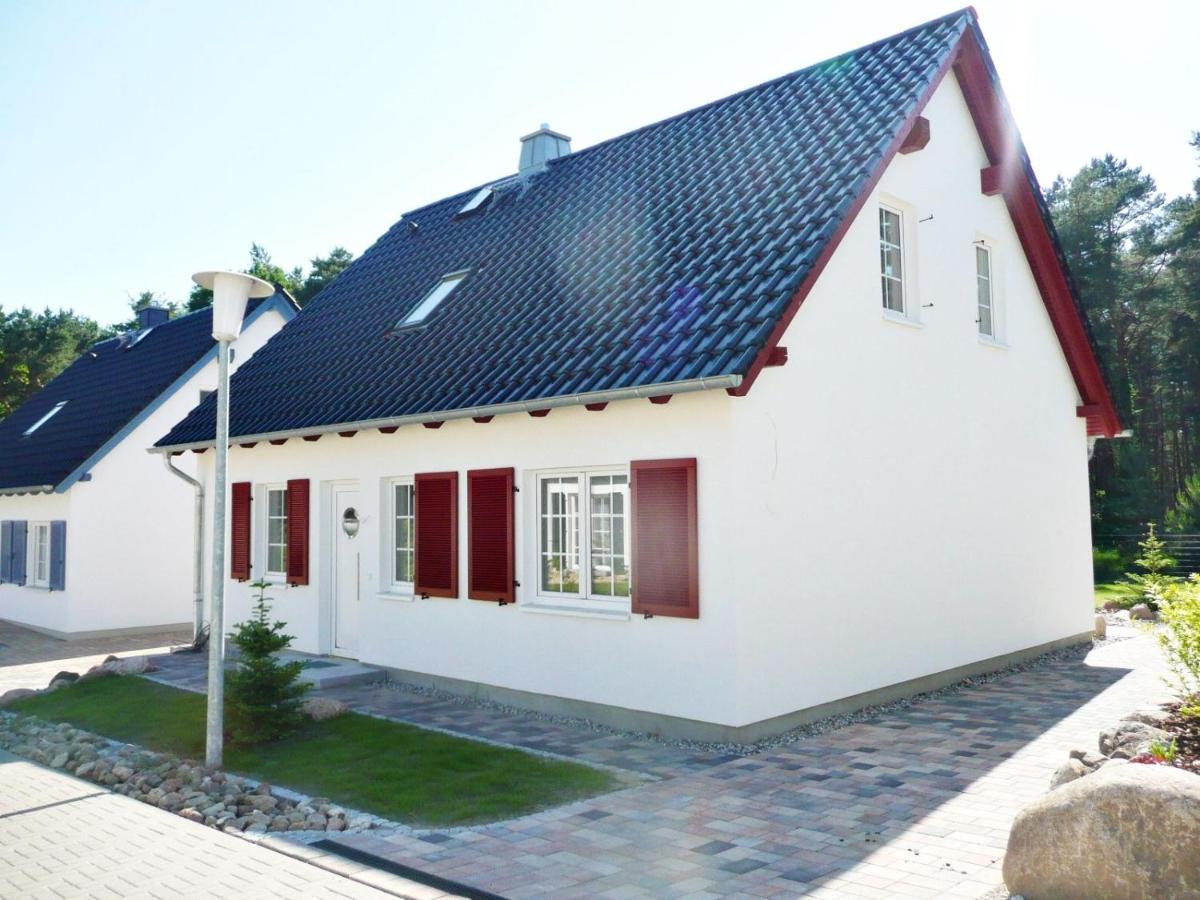 Am Kuestenwald 11 Koserow