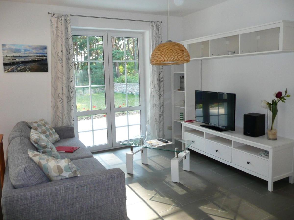 Am Kuestenwald 11 *