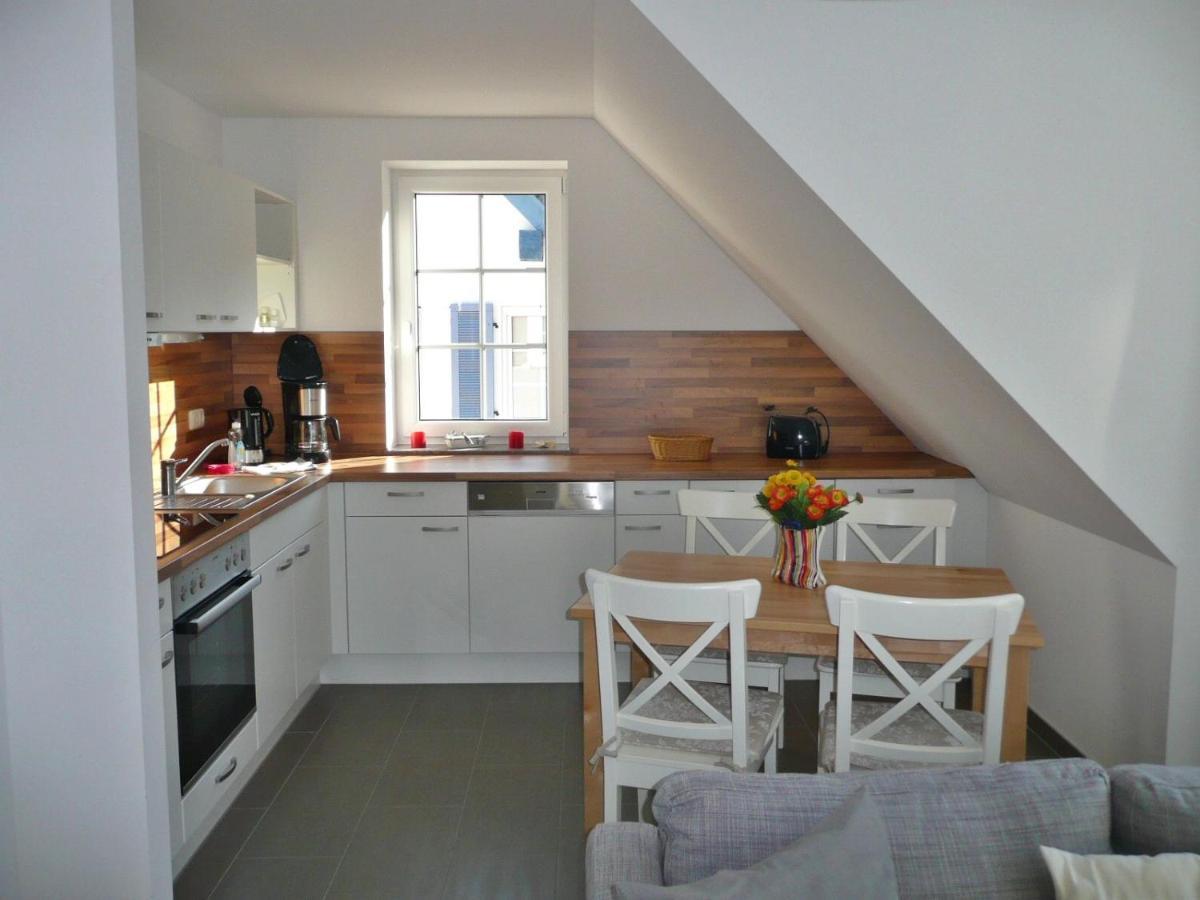 Apartment Am Kuestenwald 11 *